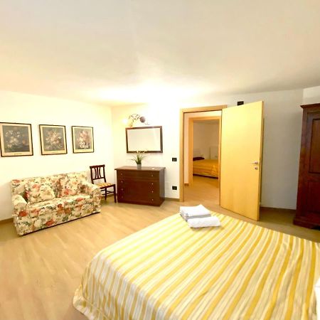 ميزّيجرا Family Fun Apartment المظهر الخارجي الصورة