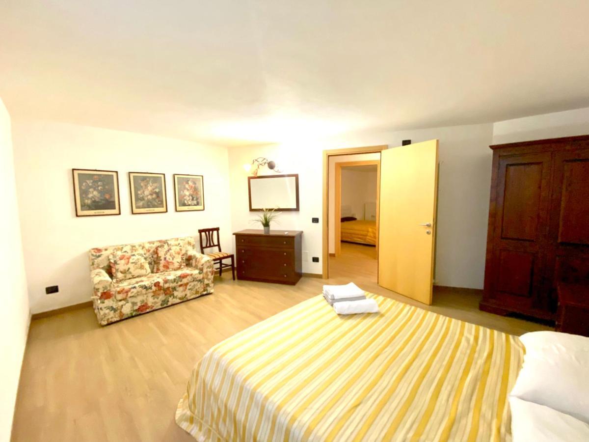 ميزّيجرا Family Fun Apartment المظهر الخارجي الصورة