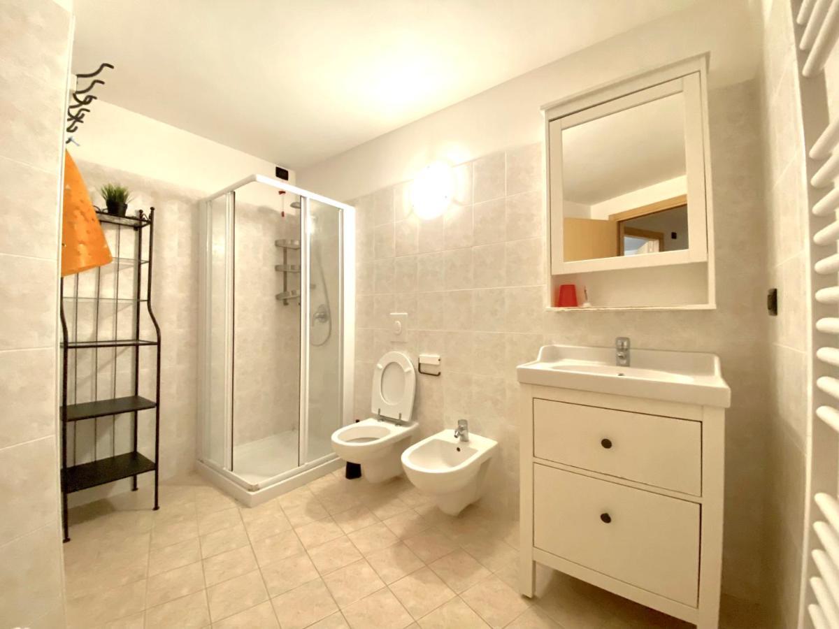 ميزّيجرا Family Fun Apartment المظهر الخارجي الصورة