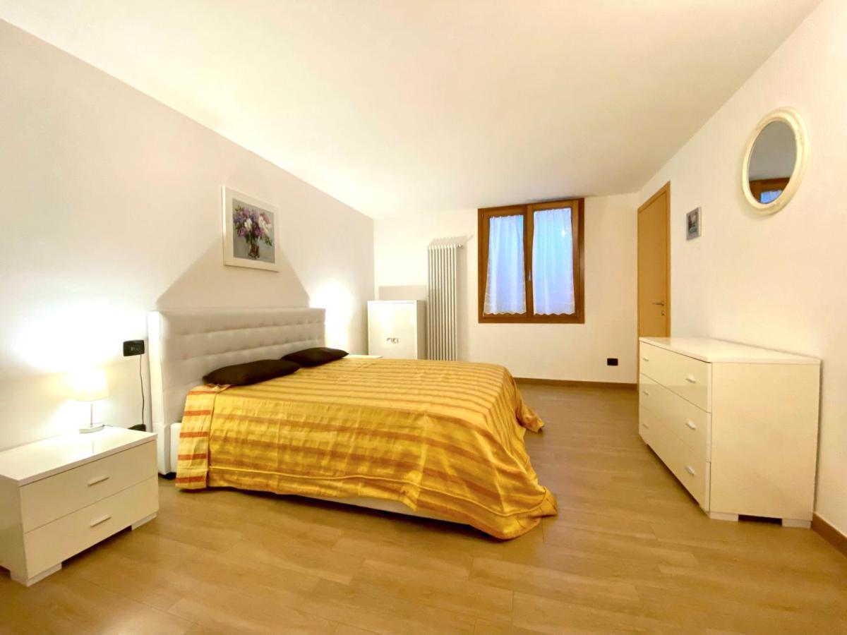 ميزّيجرا Family Fun Apartment المظهر الخارجي الصورة