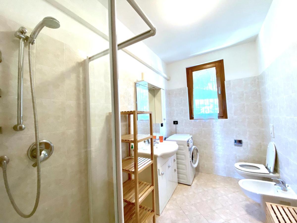 ميزّيجرا Family Fun Apartment المظهر الخارجي الصورة