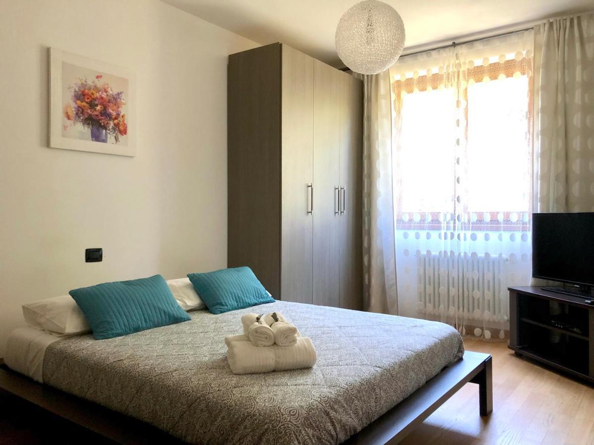 ميزّيجرا Family Fun Apartment المظهر الخارجي الصورة
